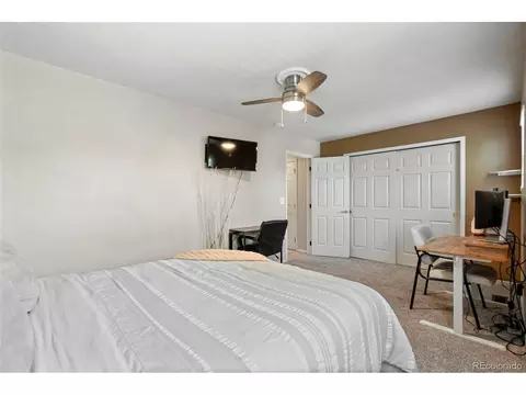Bedroom - 570 E 77th Dr, Denver, CO 80229 photo 8 of 11