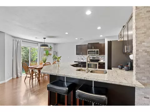 Kitchen - 570 E 77th Dr, Denver, CO 80229 photo 2 of 6