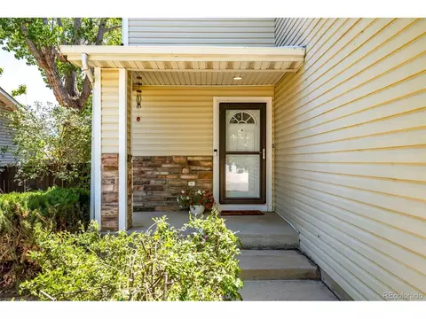 Exterior - 570 E 77th Dr, Denver, CO 80229 photo 4 of 8