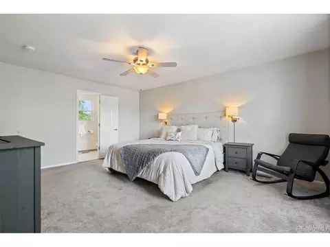 Bedroom - 570 E 77th Dr, Denver, CO 80229 photo 3 of 11