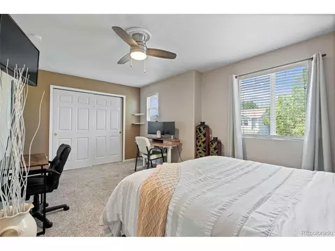 Bedroom - 570 E 77th Dr, Denver, CO 80229 photo 7 of 11