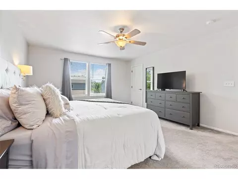 Bedroom - 570 E 77th Dr, Denver, CO 80229 photo 2 of 11