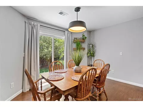 Dining - 570 E 77th Dr, Denver, CO 80229 photo 2 of 2