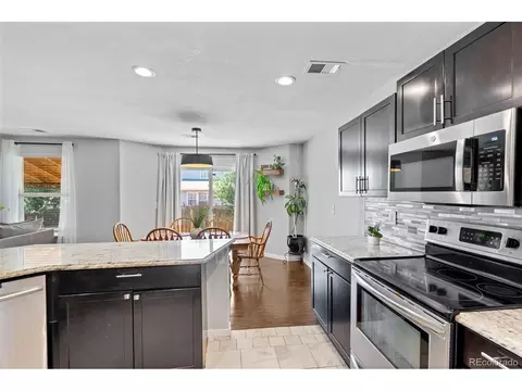 Kitchen - 570 E 77th Dr, Denver, CO 80229 photo 6 of 6