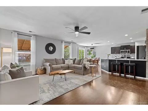 Living - 570 E 77th Dr, Denver, CO 80229 photo 1 of 2