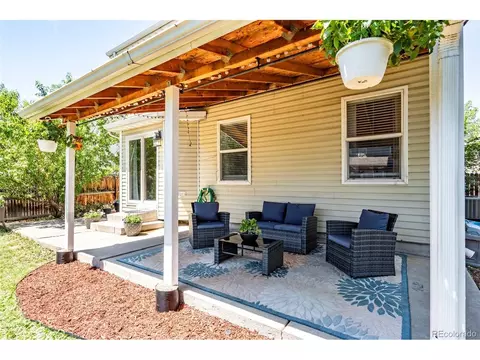Exterior - 570 E 77th Dr, Denver, CO 80229 photo 8 of 8
