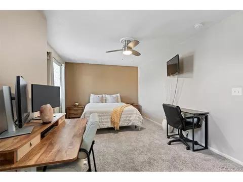 Bedroom - 570 E 77th Dr, Denver, CO 80229 photo 6 of 11