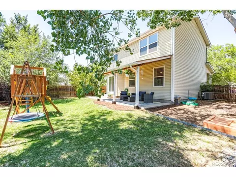 Exterior - 570 E 77th Dr, Denver, CO 80229 photo 5 of 8