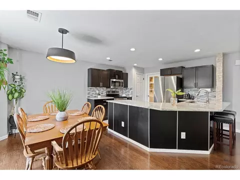 Kitchen - 570 E 77th Dr, Denver, CO 80229 photo 1 of 6