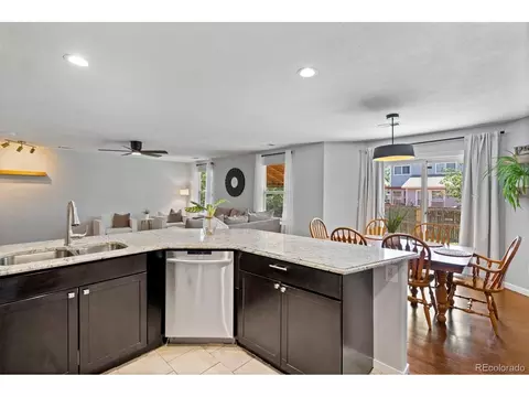 Kitchen - 570 E 77th Dr, Denver, CO 80229 photo 5 of 6