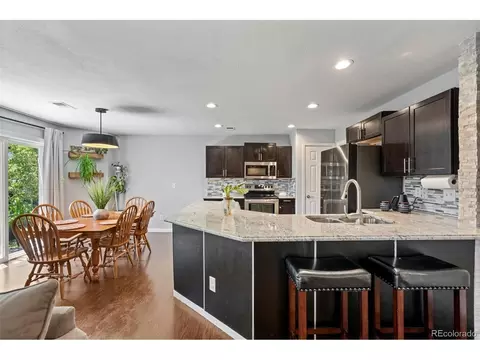 Kitchen - 570 E 77th Dr, Denver, CO 80229 photo 3 of 6