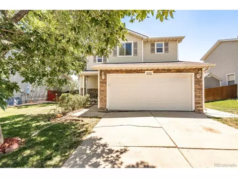 Exterior - 570 E 77th Dr, Denver, CO 80229 photo 2 of 8