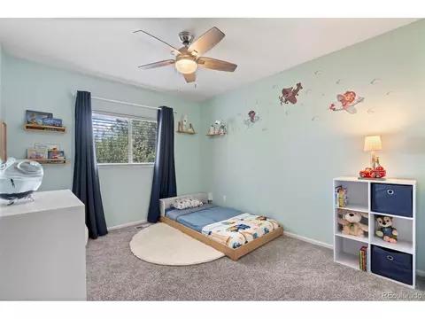 Bedroom - 570 E 77th Dr, Denver, CO 80229 photo 9 of 11