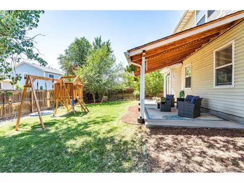 Exterior - 570 E 77th Dr, Denver, CO 80229 photo 7 of 8