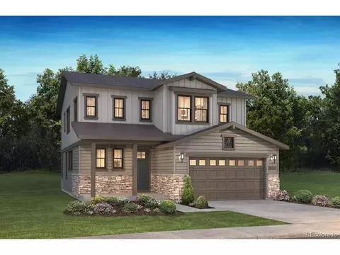 11235 Golden Hour Ave, Littleton, CO 80125