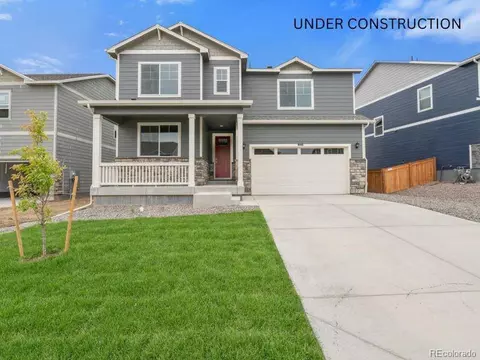 2637 Wren Dr, Johnstown, CO 80534