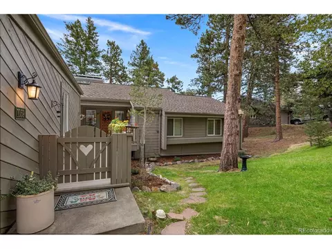 1059 Genesee Vista Rd, Golden, CO 80401