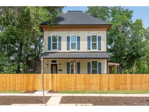 1533 E 29th Ave, Denver, CO 80205 photo 1