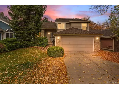 2327 S Gray St, Lakewood, CO 80227
