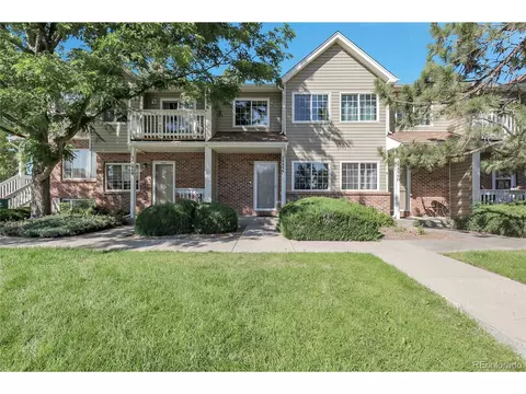 14496 E Tufts Pl #C, Aurora, CO 80015