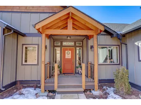 505 Road P69, Bailey, CO 80421 photo 4
