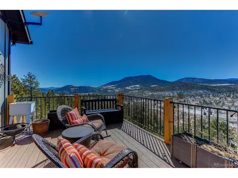 505 Road P69, Bailey, CO 80421 photo 23