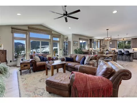 505 Road P69, Bailey, CO 80421 photo 8