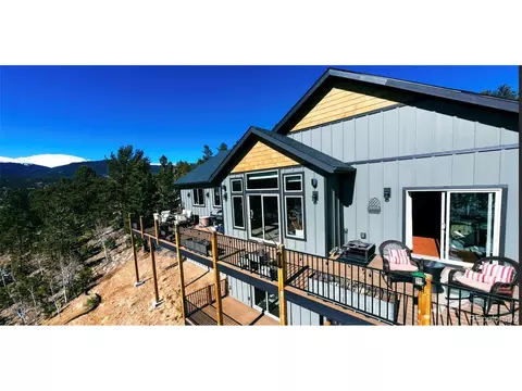 505 Road P69, Bailey, CO 80421 photo 37