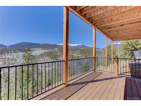 505 Road P69, Bailey, CO 80421 photo 31