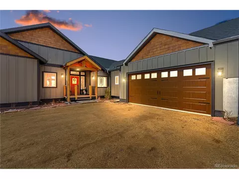 505 Road P69, Bailey, CO 80421 photo 39