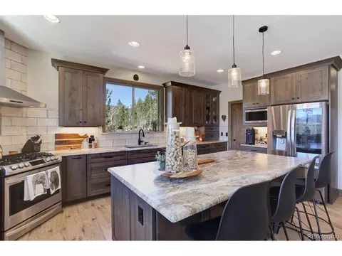 505 Road P69, Bailey, CO 80421 photo 15