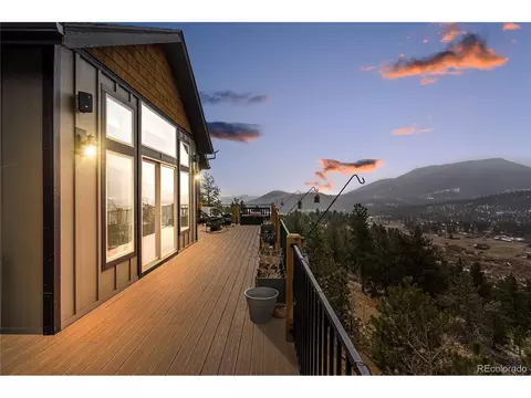 505 Road P69, Bailey, CO 80421 photo 2