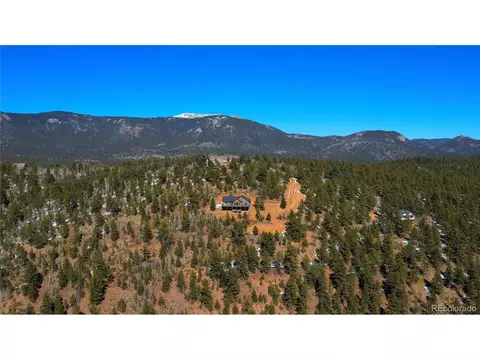 505 Road P69, Bailey, CO 80421 photo 44