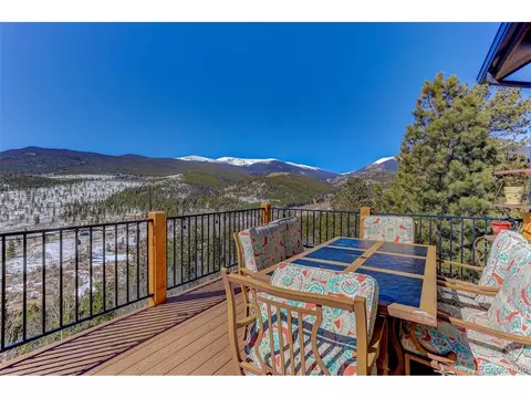 505 Road P69, Bailey, CO 80421 photo 6