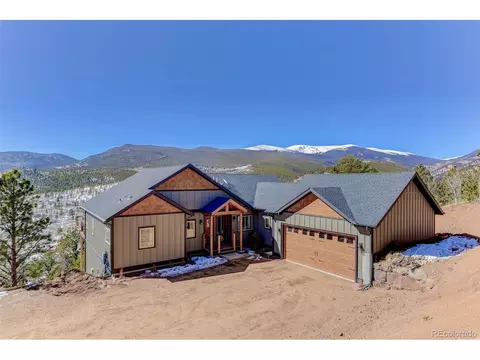 505 Road P69, Bailey, CO 80421
