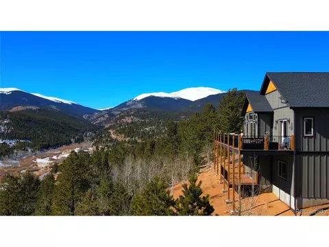 505 Road P69, Bailey, CO 80421 photo 3