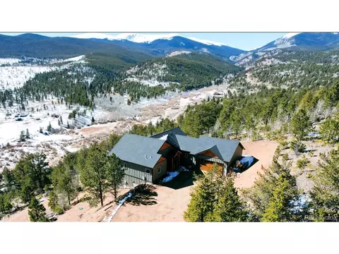 505 Road P69, Bailey, CO 80421 photo 43