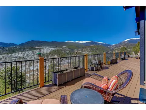 505 Road P69, Bailey, CO 80421 photo 5
