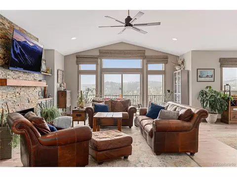 505 Road P69, Bailey, CO 80421 photo 7