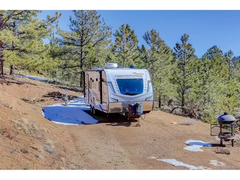 505 Road P69, Bailey, CO 80421 photo 33