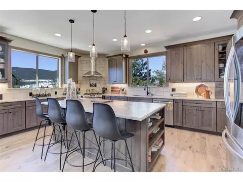 505 Road P69, Bailey, CO 80421 photo 12