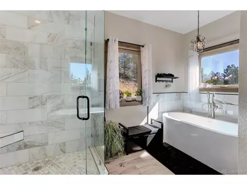 505 Road P69, Bailey, CO 80421 photo 24