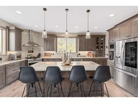 505 Road P69, Bailey, CO 80421 photo 11
