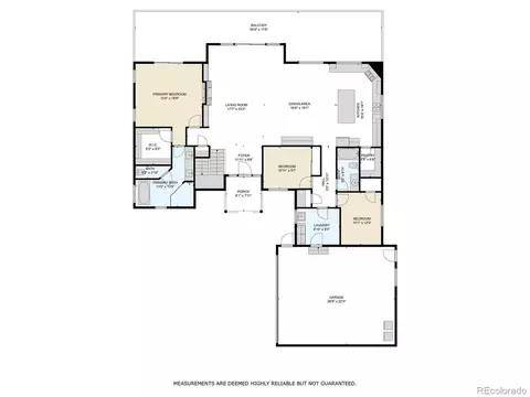 505 Road P69, Bailey, CO 80421 photo 42