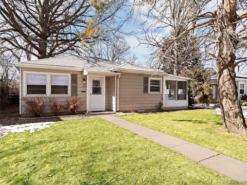1575 S Steele St, Denver, CO 80210