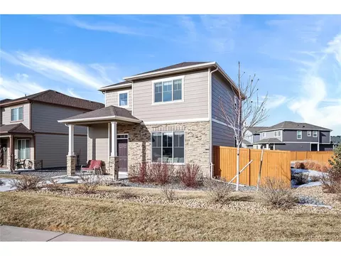6854 Longpark Dr, Parker, CO 80138