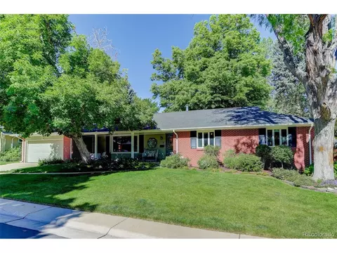 3203 S Milwaukee St, Denver, CO 80210