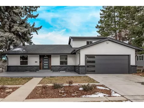 8803 E Davies Ave, Centennial, CO 80112