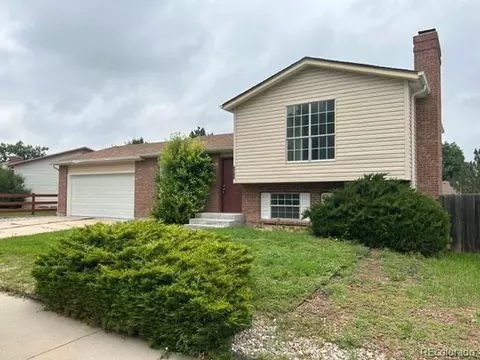 1311 S Yampa Ct, Aurora, CO 80017
