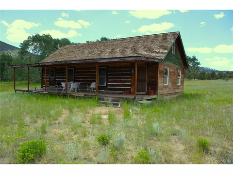 Undisclosed, Lake George, CO 80827